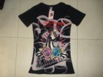 cheap Ed Hardy Shirt(Women)-470